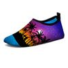 Sapatos de Yoga 2024 para Homens e Mulheres, Antiderrapante, Resistente ao Desgaste, Adequado para Pular Corda, Dança, Esteira, Fitness, Respirável, Absorvente de Choque, Confortável para Uso Interno