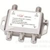 Multiconmutador Conmutador Conmutador 950-2150MHz Señal de Satélite Tres Entradas y Cuatro Salidas
