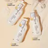 Set de Cuidado Capilar Tia Ting - Gel de Baño y Champú de Aminoácidos Flor de Cerezo Nocturno para Uso en Hotel y Hogar, Venta al por Mayor y Entrega por Fabricante