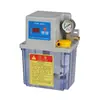 Bomba de Aceite Lubricante Totalmente Automática Máquina Herramienta CNC Torno Riel Guía Bomba de Aceite Bomba de Lubricación Eléctrica 220V