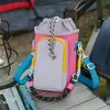 Bolso Mini Ligero Transfronterizo Otoño 2026 para Deportes al Aire Libre para Niñas, Bolso Cruzado Sencillo, Bolso Casual, Bolso para Teléfono Móvil