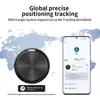 Dispositivo Antiperdido Google Android Transfronterizo para Personas Mayores y Niños Rastreador Localizador de Llaves de Mascotas Buscador de Posicionamiento Global