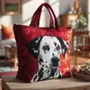 Bolso de Mano con Estampado Digital de Tendencia para Mujer, Bolso Cruzado 3D, Nuevo Producto Temu Amazon
