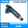 Adecuado para boquilla de combustible Toyota 23250-50040 23209-50040 23250-0F 010 842-12236