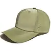 Gorra de Béisbol de Verano de Secado Rápido, Ligera, Transpirable, con Bloques de Color, Visera Curva, para Hombres y Mujeres, Gorra de Sol de Moda con Corona Profunda que Hace que la Cara Parezca Más Pequeña