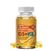 Cápsulas Gominola Probióticas con Xilitol en Stock Transfronterizo, Envío Directo de Una Pieza, Producto Popular Tk de EE. UU., Disponible para Venta al por Mayor y al por Menor