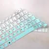 Aplicável à película de teclado do notebook Dell de 12,5 polegadas Latitude E7250 7270 E5270 7290