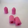 Fabricante de Borla de Maquillaje Puff Dedal Mini Esponja de Belleza Pequeña Esponja de Maquillaje Esponja de Maquillaje Portátil