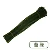 100 Piezas Colores Vivos Parte Superior Multifuncional DIY Palo Retorcido