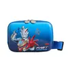 Riñonera de comercio exterior 2024 nueva bolsa para teléfono móvil infantil Bolsa cruzada de dibujos animados versátil coolomi Huevo de Spider-Man bolsa de pecho