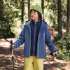 9.15 Nuevo artículo: chaqueta cortavientos 3 en 1 para bebé y niños