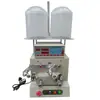 Fabricante Máquina de Soldadura CNC Máquina de Anillos Bobinadora de Motores Controlador Controlador de Bobinado Interno