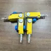 Interruptor de cordón de tracción unidireccional para cinta transportadora: Apagado instantáneo en caso de atasco de material para prevenir daños al equipo