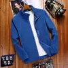 Chaqueta de Polar para Deportes al Aire Libre para Hombres y Mujeres, Sudadera Cardigan Gruesa y Cálida