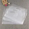 Saco para Chá com Leite, Embalagem de Bebida da Moda, Sacola Tote para Copo Único, Sacola para Duplo Copo de Baixa Pressão, Atacado do Fabricante, Estilo Durável de Mão