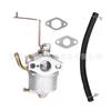 Adecuado para Et650 Et950 Tg950 Ie45F 650W 800W 63Cc 2Hp Carburador