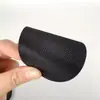 Adesivos de Sola Silenciosos Auto-Adesivos Espessados, Adesivos Universais de Borracha Anti-Desgaste, Adesivos de Sola de Tendão Resistentes ao Desgaste Sem Corte Antiderrapantes