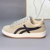 Zapatos Deportivos Casuales de Verano 2025 para Estudiantes, Transpirables, Estilo Coreano, Modernos, Versátiles, para Mujer, con Suela Gruesa