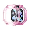 Adecuado para Huawei Supernova Watch X1/X1 Pro Funda para Reloj Recorte TPU Funda Protectora Anti-Arañazos