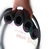 Tubo Esponjoso NBR de Caucho y Plástico Guantes para Manillar Deportivo de Fitness Cubierta para Barra de Dominadas Funda Aislante Funda Anticolisión Accesorios para Equipo Producto Nuevo