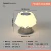 Luz Exterior para Jardín, Lámpara de Poste Solar Moderna y Sencilla, Diseño Impermeable, Lámpara de Poste para Jardín de Villa e Iluminación de Pared