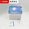 Guangdong plástico conjunto banheiro acessórios de banheiro porta-lenços plástico caixa de lenços porta-papel higiênico porta-papel em rolo modelo WP90134