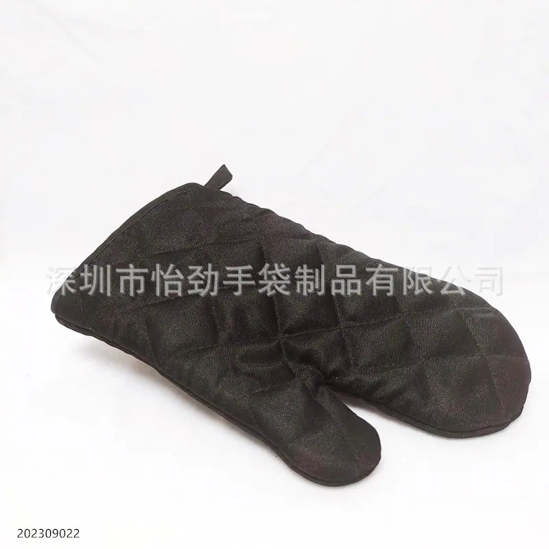 微波炉手套