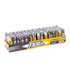 No. 5 Baterías Wholesale AA Carbón Zinc-Manganeso 1.5V Letrero Feliz Cumpleaños Cadena de Luces Pequeña Especial R6 No. 5 Batería