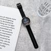 Ondas Listradas Silicone Adequado para Relógio Huawei Gt5 Gt4 Couro Genuíno Watch5Pro Smart Gt3 Esportivo Masculino e Feminino
