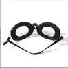 5cm 8cm cabeza perro gafas voladoras gafas de buceo gafas espaciales parchas gafas de natación muñeco de peluche