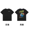 Coleção Ts Travis Scott Cactus Jack Estilo Joint Casual Gola Redonda Manga Curta Masculino e Feminino Verão Masculino