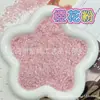 Pedras Trituradas Iridescentes para Nail Art Cristal Transparente Vidro Colorido Materiais para Nail Art DIY Preenchido com Pedras Trituradas Irregulares