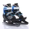 Zapatos de Patinaje para Niños HEAD Hyde Principiante Patín de Cuchilla Cálida Patín Patín Patín Patín Patín Patín Patín Patín Acuático