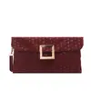 Bolso cuadrado pequeño de lujo ligero estilo coreano de moda transfronterizo para mujer, nuevo bolso de mano cuadrado con asa de moda otoño 2026, bolso versátil para fiesta