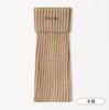 Set de Calcetines Estándar Metálicos para Mujer Otoño e Invierno Raya Vertical Adelgazantes Apilados Vintage Y2K Moda de Chicas Hot Elásticos de Tubo Medio para Piernas