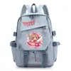 Mochilas temáticas del anime Cardcaptor Sakura para estudiantes de primaria y secundaria, grados 1 a 6