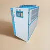 Refrigeración Potente Refrigeración Médica Control Inteligente de Temperatura de Propósito Especial Tipo Enfriado por Aire Bajo Cero - 20 °C Baja Temperatura Enfriador Industrial