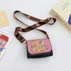Bolsas Infantis, Bolsas Transversais Femininas, Bolsas de Moedas de Desenho Animado Fofas, Bolsas de Ombro da Moda para Bebês, Transfronteiriço