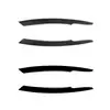 Aplicável ao Volkswagen Magotan Versão Internacional Passat B6 2005-2010 Pálpebra de Farol Adesivos para Carro Modificação Transfronteiriça
