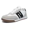 Zapatillas de Entrenamiento Alemanas, Tenis Casuales Unisex, Zapatos Blancos, Nuevos Zapatos Deportivos Primavera 2026, Zapatos de Mujer, Dropshipping Transfronterizo