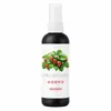 Solución Nutritiva para Fresas para Fresas en Maceta Caseras Cuidado Diario en Spray Suministro Nutricional Ayudante Esencial para la Jardinería