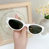 P1322 Nuevas Gafas de Sol de Ojo de Gato Europeas y Americanas para Mujer TR90 Polarizadas Tendencia de Moda ins Protector Solar Anti-ultravioleta