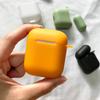 Funda protectora compatible con AirPods 4 y AirPods Pro 2 de Apple (1.ª, 2.ª y 3.ª generación), Bluetooth y TPU para comercio exterior.