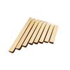 Em estoque bagagem hardware acessórios 30mm ferro clipe borda enrolamento lateral clipe borda selagem borda proteção de borda reta joias DIY