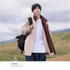 Chaquetas Juveniles para Exteriores de Primavera y Otoño, Chaquetas con Solapa, Ropa de Montañismo para Hombres y Mujeres, Chaquetas Casuales para Parejas, Tops de Moda