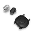 Adequado para Garmin Watch F158 Capa Protetora Forerunner 158/55 Capa Protetora Meio-Cobertura de TPU