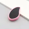 Esfoliador de Pés Personalizado, Pedra de Lixar Pés, Lixa de Pés de Vidro Nano, Moedor de Pés, Removedor de Pele Morta, Ferramenta de Pedicure, Removedor de Calos