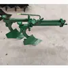 121 151 181 Trator Portátil Suportando Equipamentos Agrícolas, Arado Duplo, Arado de Foice, Arado de Reviramento de Solo