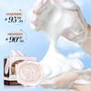 Jabón de aceite esencial de coco SADOER jabón hecho a mano limpieza corporal jabón universal comercio exterior transfronterizo Venta al por mayor