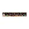 Banner navideño de producto nuevo transfronterizo, banner de Nochebuena, decoración de escena para sesión de fotos atmosférica, personalización de banderines para eventos